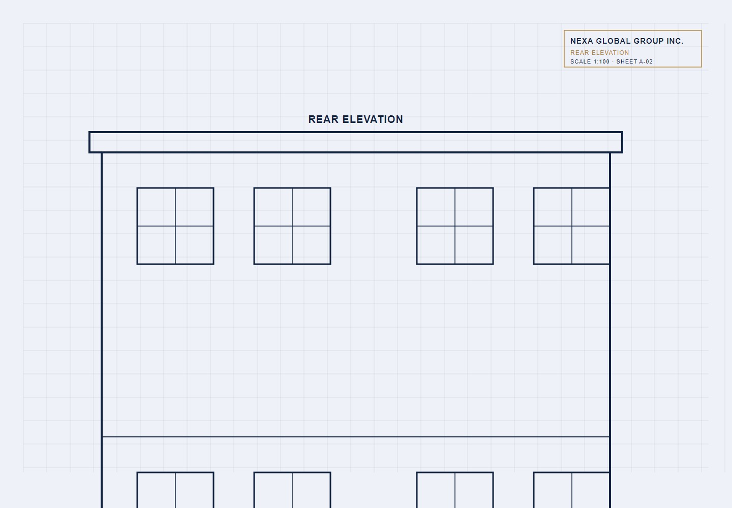 2D & 3D House Design Services — image 17