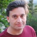 Michael Grant