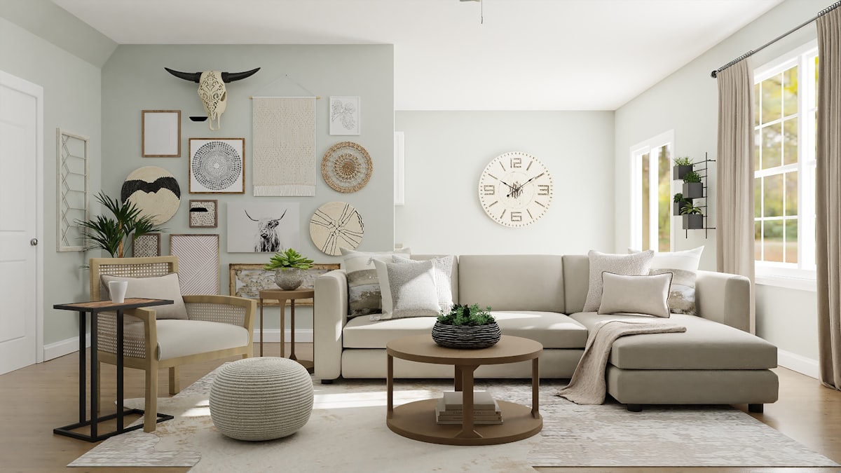 2D & 3D House Design Services — image 3