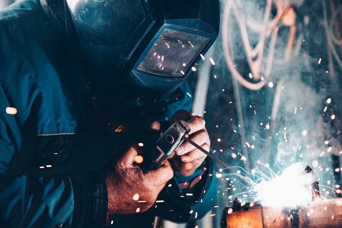 QA/QC Inspection Services by NEXA Global Group Inc.