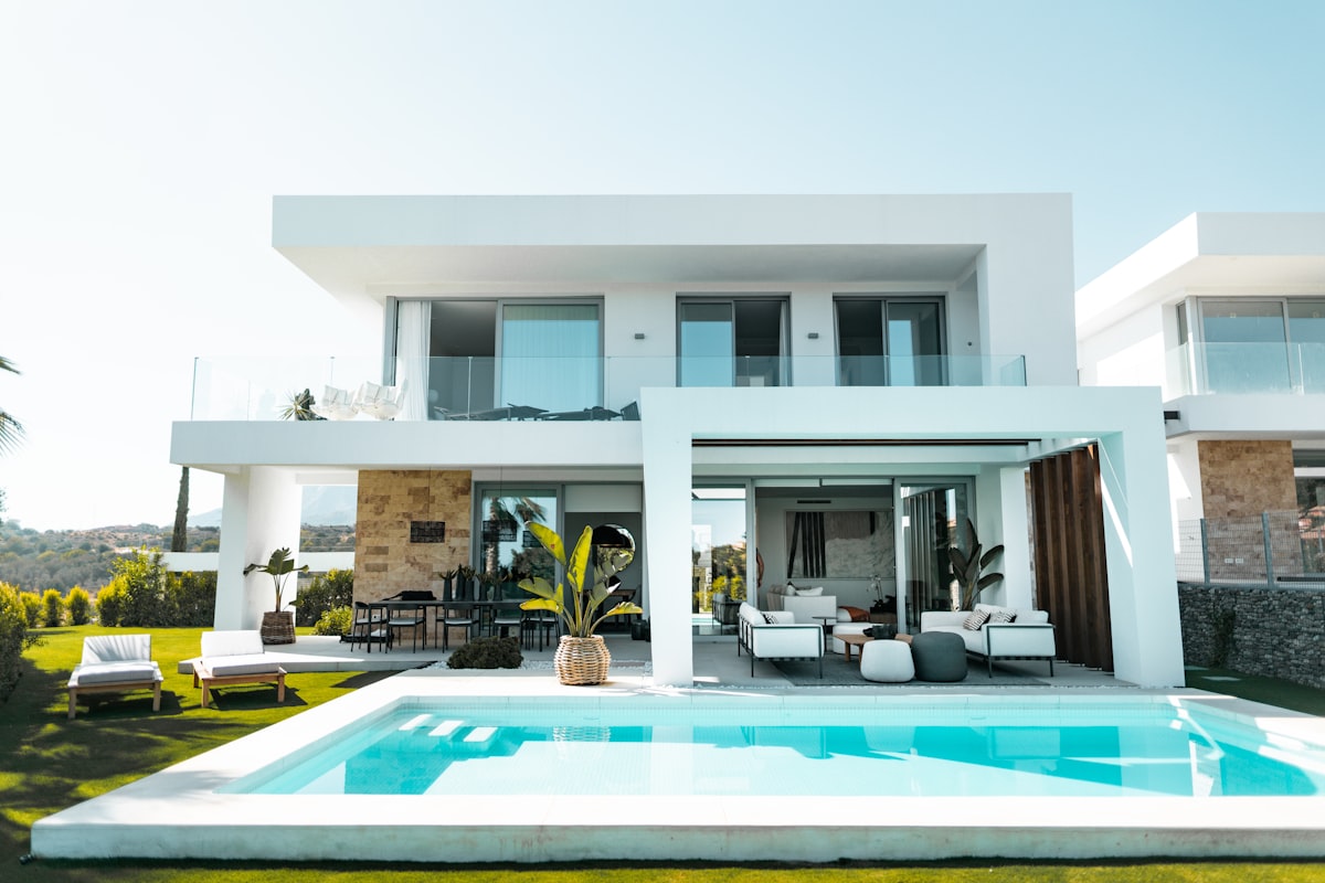 Real Estate by NEXA Global Group Inc.