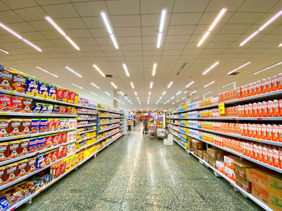 Retail Business — image 1