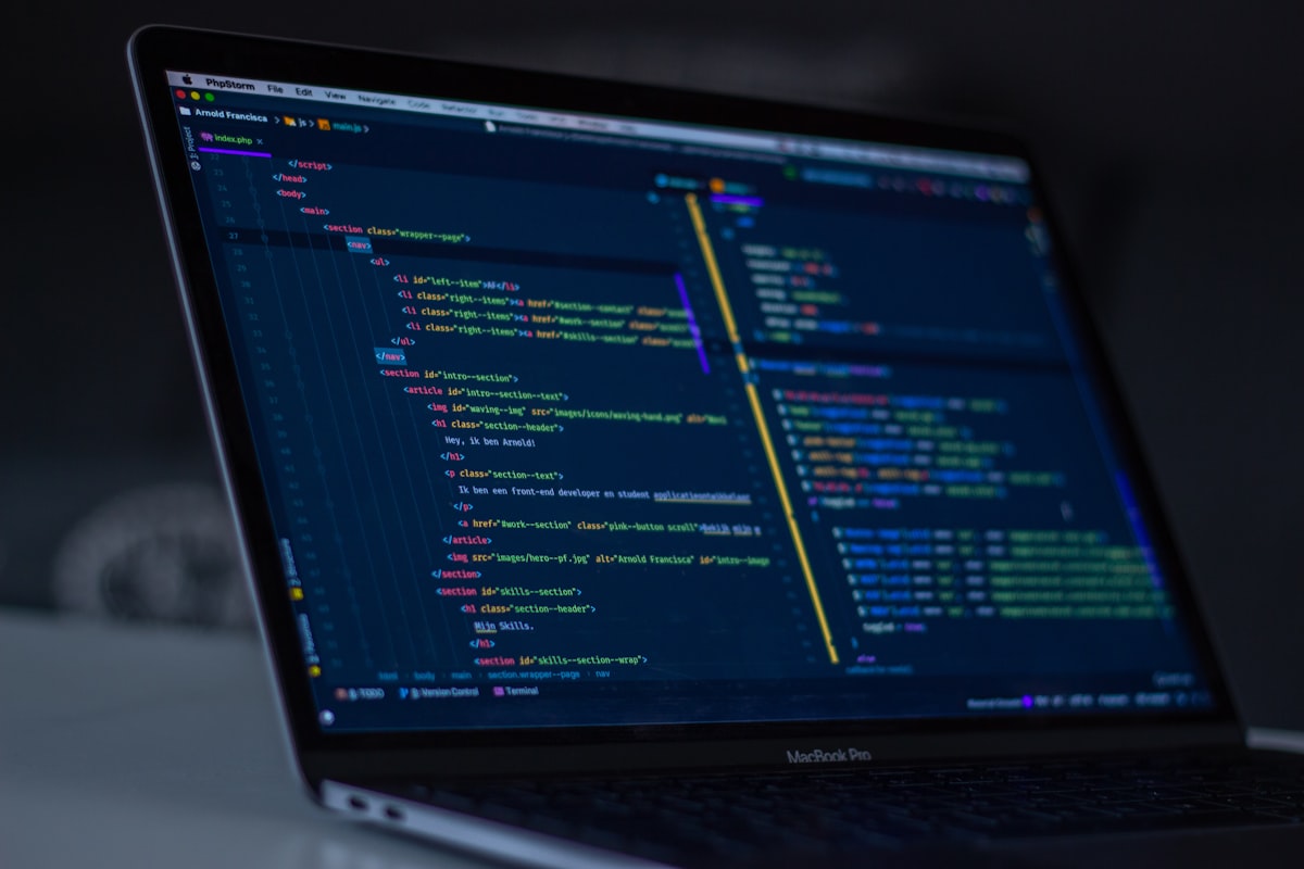 Web Design & Development — image 12