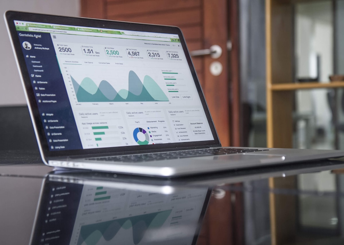 Web Design & Development — image 14