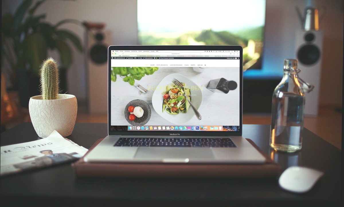 Web Design & Development — image 5