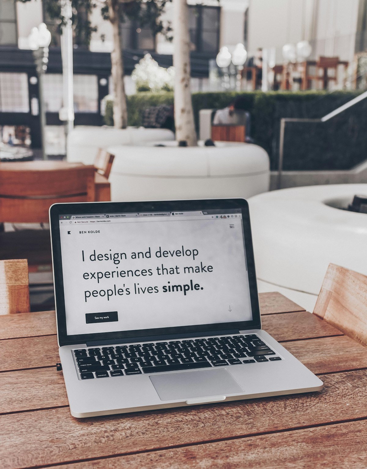 Web Design & Development — image 6