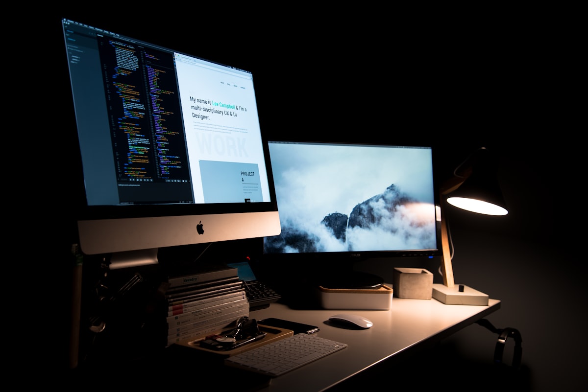 Web Design & Development by NEXA Global Group Inc.